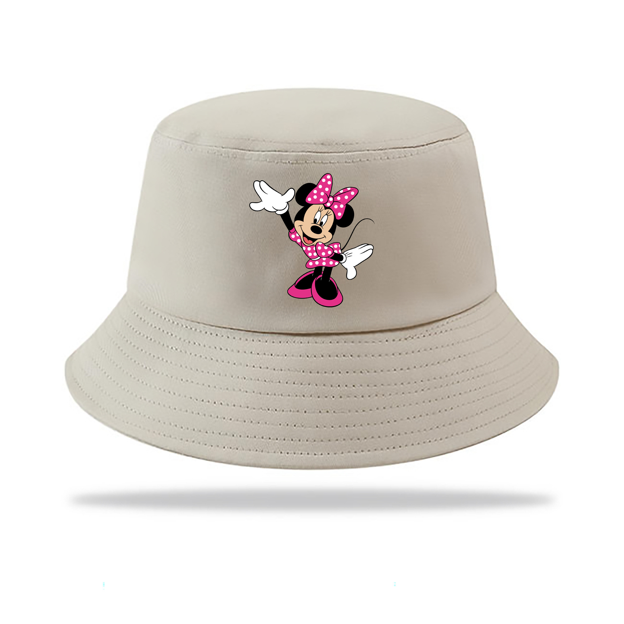 （画像用） ミッキーマウス Mickey Mouse アウトドア日除けバケットハット